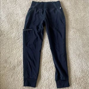 Cherokee Infinity Jogger Scrubs